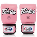 Снарядные перчатки Fairtex (TGO-3 pink)